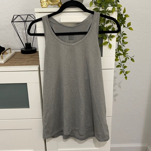 Nike Tops - Nike Racerback Tank Top